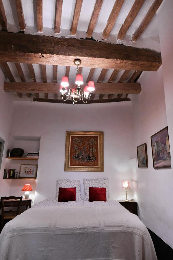 La Cachette Du Comte Bed & Breakfast Montfort-sur-Argens Ngoại thất bức ảnh